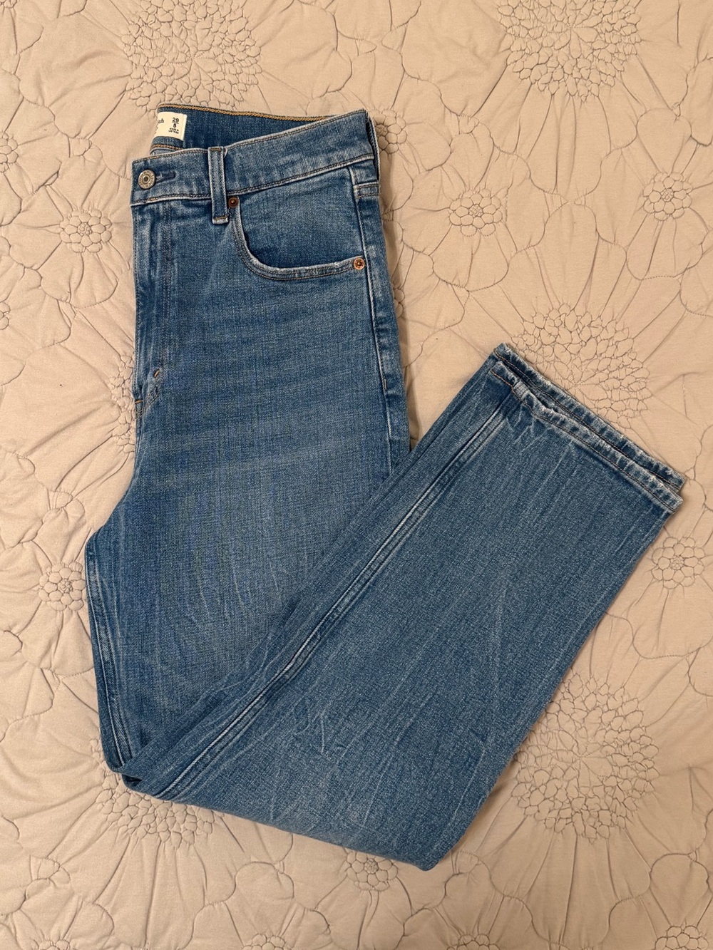 Abercrombie & Fitch jeans